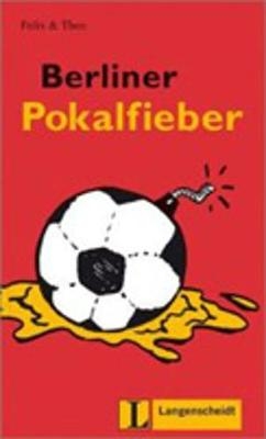 Berliner Pokalfieber (Stufe 1)