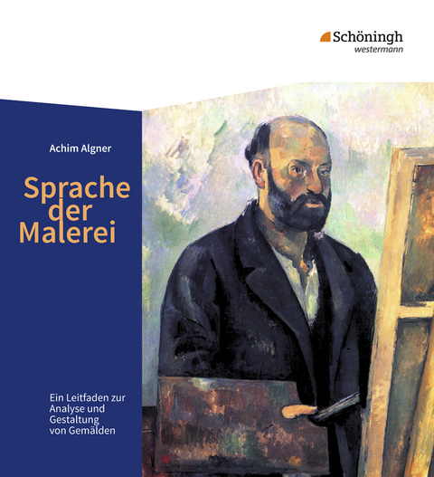 Sprache der Malerei - Achim Algner