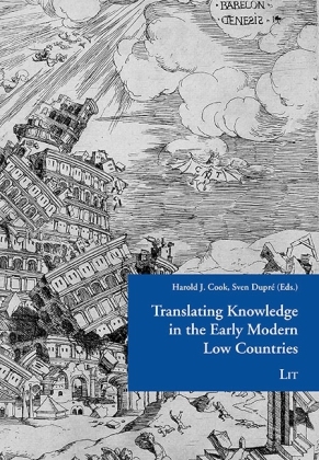 Translating Knowledge in the Early Modern Low Countries - 