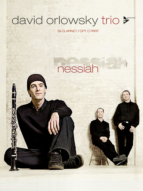 Nessiah - David Orlowsky