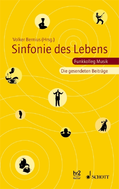 Sinfonie des Lebens - 