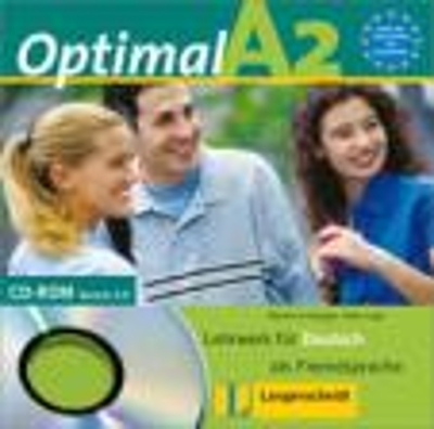 Optimal / CD-ROM A2