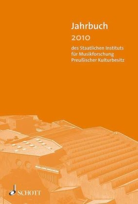 Jahrbuch 2010 - 