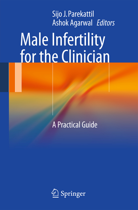 Male Infertility for the Clinician - 