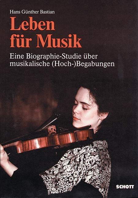 Leben für Musik - Hans Günther Bastian