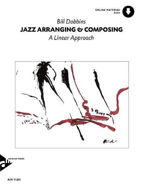Jazz Arranging & Composing - Bill Dobbins