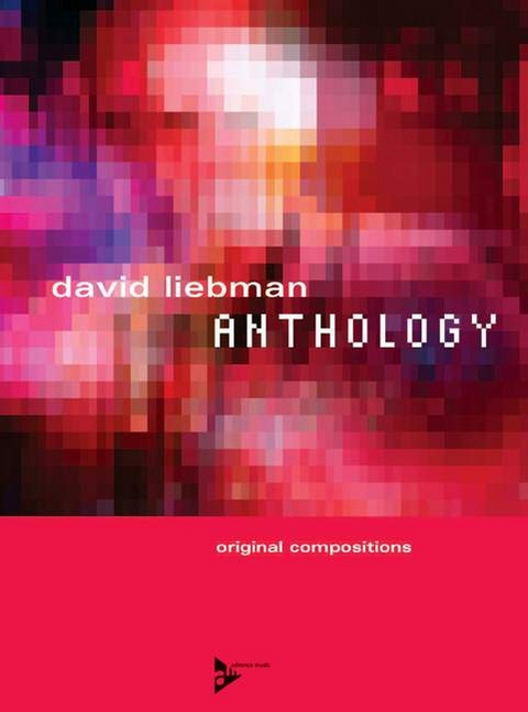 Anthology - Original Compositions - 