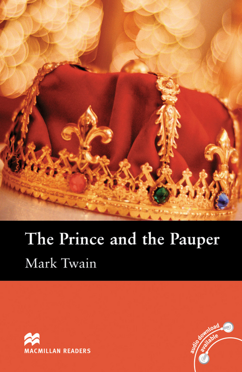 The Prince and the Pauper - Mark Twain