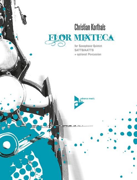 Flor Mixteca - 