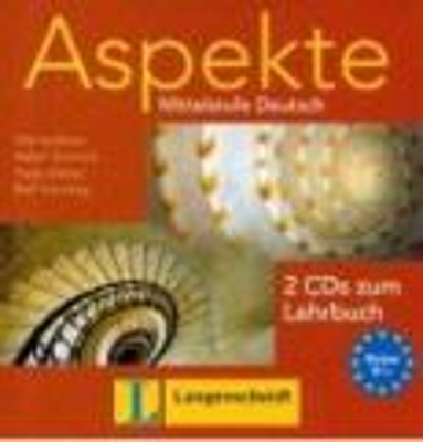 Aspekte 1 (B1+) - Ute Koithan, Tanja Mayr-Sieber, Helen Schmitz, Ralf Sonntag