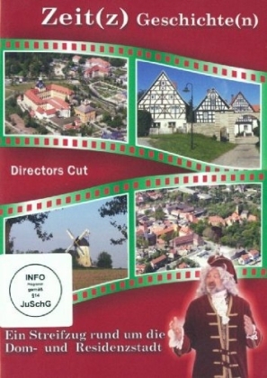 Zeit(z) Geschichte(n), 1 DVD