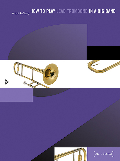 How to play Lead Trombone in a Big Band - Mark Kellogg