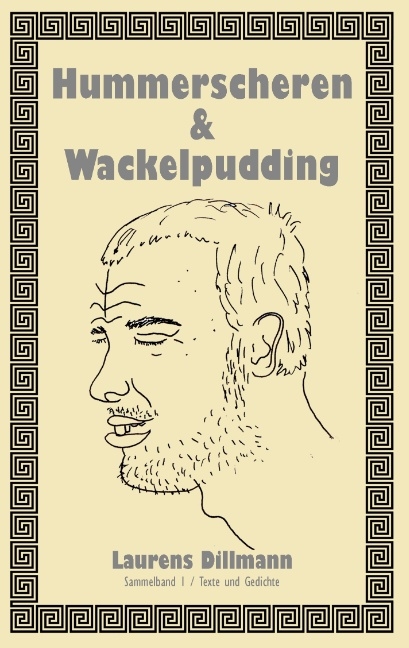 Hummerscheren & Wackelpudding - Lena Werdecker