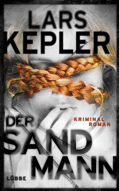 Der Sandmann - Lars Kepler