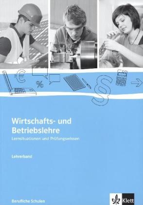 Wirtschafts- und Betriebslehre