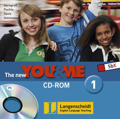 The New YOU & ME 1