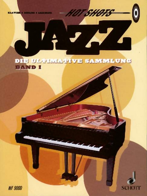 Jazz Die Ultimative Sammlung 1