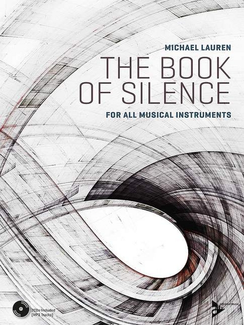 The Book of Silence - Michael Lauren