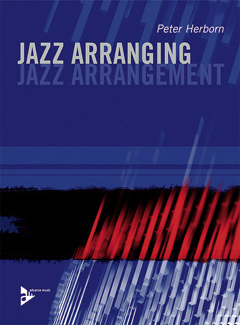 Jazz Arranging - Peter Herborn