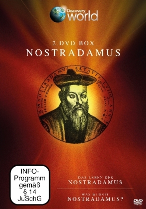 Nostradamus - Die Box, 2 DVDs