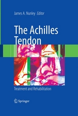 Achilles Tendon - 