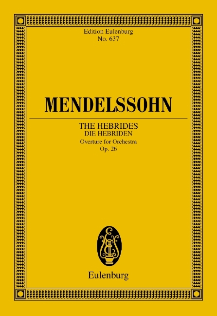 Die Hebriden - 