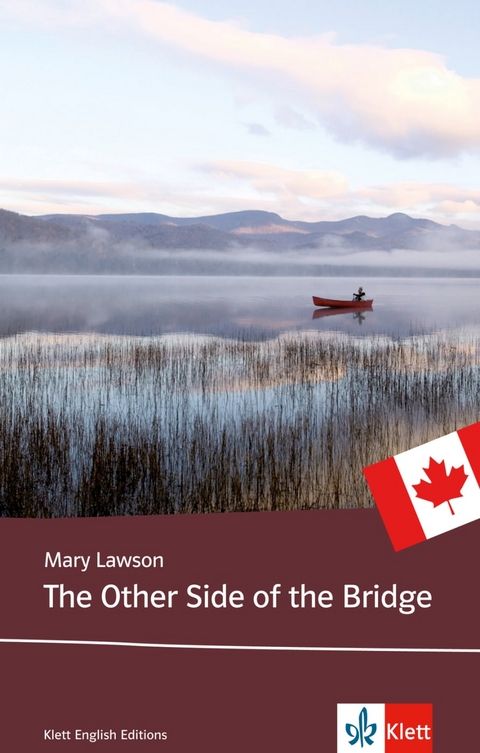 The Other Side of the Bridge - Mary Lawson