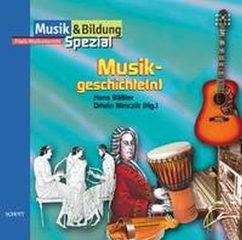 Musikgeschichte(n) - 