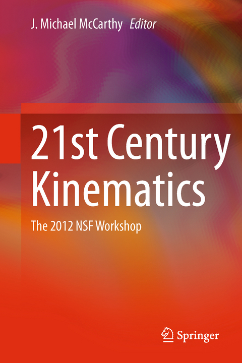 21st Century Kinematics - 