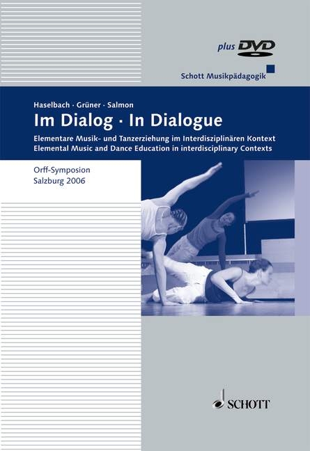 Im Dialog - 