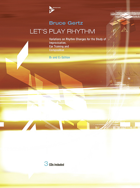 Let's Play Rhythm (Bb/Eb) - Bruce Gertz