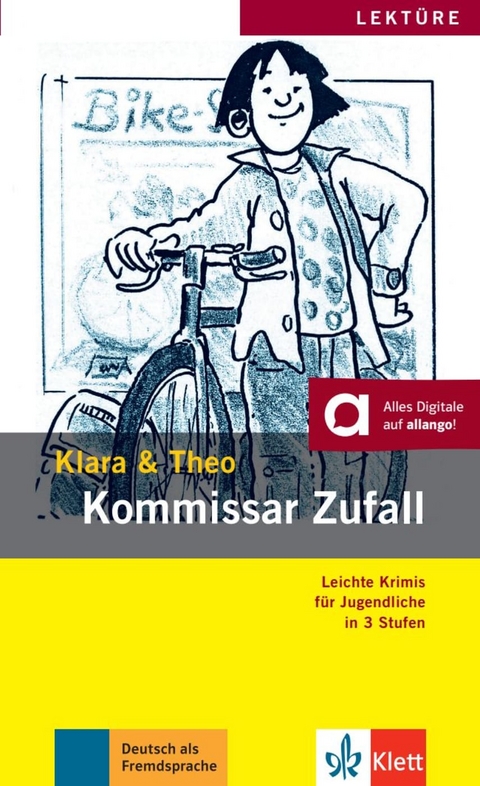 Kommissar Zufall