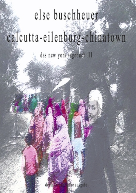 calcutta-eilenburg-chinatown - Else Buschheuer