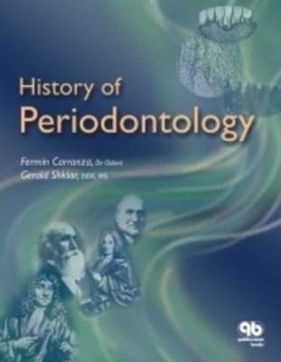 History of Periodontology - Gerald Shklar