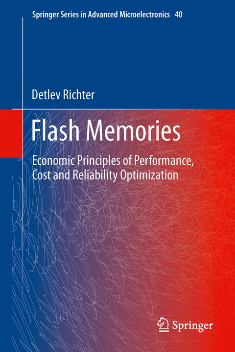 Flash Memories - Detlev Richter