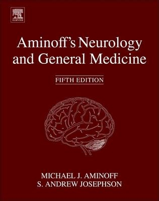 Aminoff's Neurology and General Medicine - 