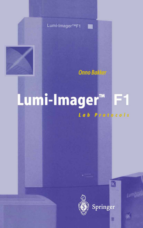 Lumi-Imager™ F1 - Onno Bakker