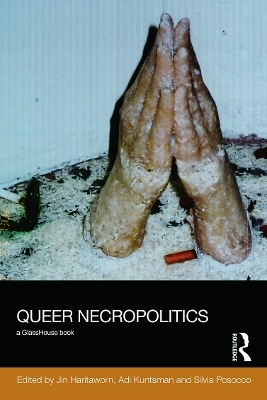 Queer Necropolitics - 
