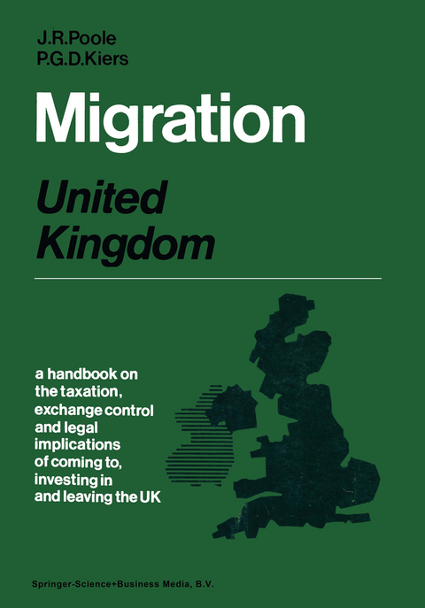 Migration: United Kingdom - P. Kiers