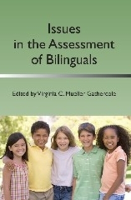 Issues in the Assessment of Bilinguals - 