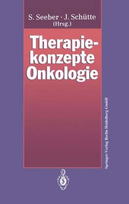 Therapiekonzepte Onkologie - 