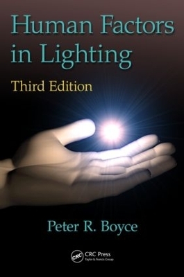 Human Factors in Lighting - Peter Robert Boyce