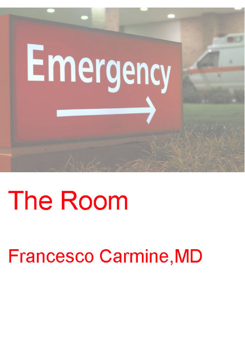 Room -  Francesco Carmine