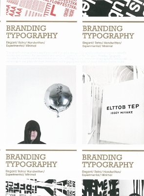 Branding Typography - 