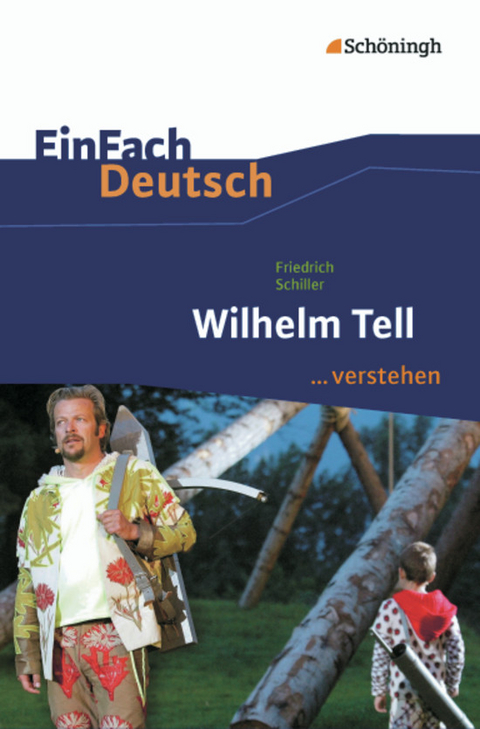EinFach Deutsch ... verstehen - Stefan Volk