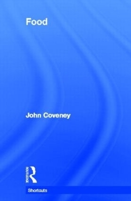 Food - John Coveney