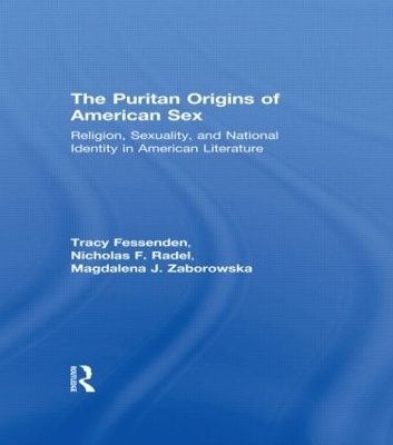 The Puritan Origins of American Sex - 