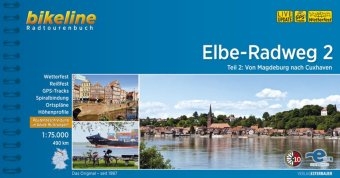 Elbe-Radweg - 