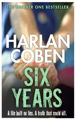 Six Years - Harlan Coben