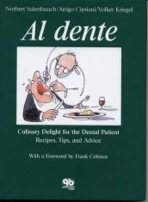 Al Dente - Norbert Salenbauch